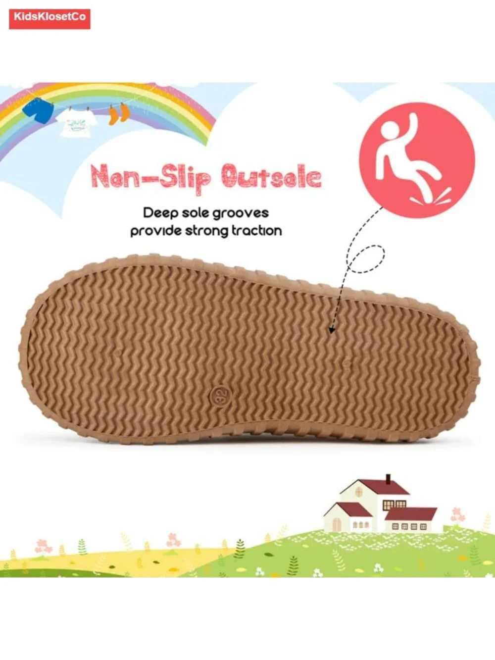 Toddler Canvas Sneakers with Dinosaur Print Hook & Loop Closure